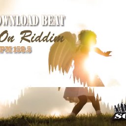 [ Free Reggae Riddim ] Hold On Riddim - Instrumental
