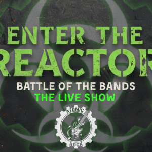 BATTLE OF THE BANDS: PRE-REGISTRATION PASS
