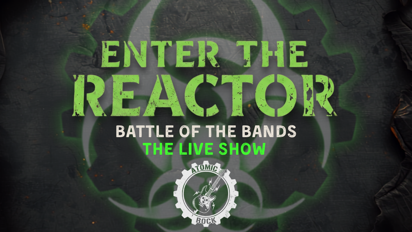 BATTLE OF THE BANDS: PRE-REGISTRATION PASS - Image 1